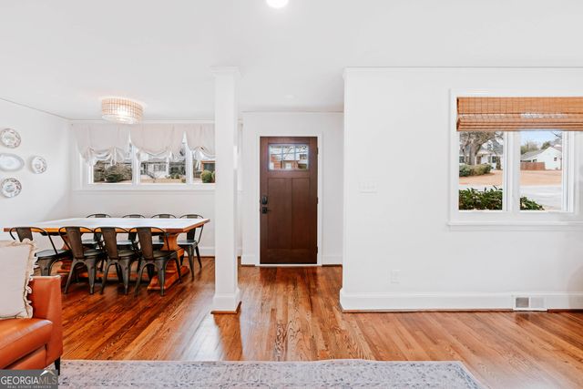 301 Parkway Drive, Athens, GA 30606