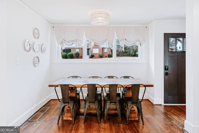 301 Parkway Drive, Athens, GA 30606