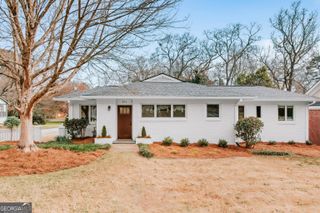 301 Parkway Drive, Athens, GA 30606