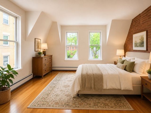 1575 Beacon St 3R, Brookline, MA 02446