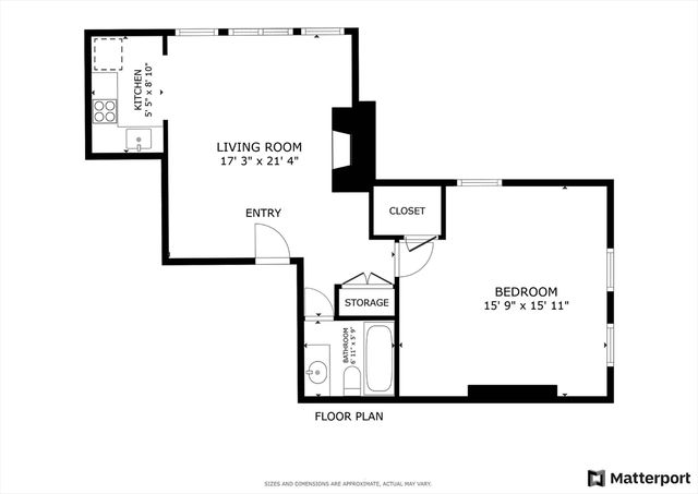 1575 Beacon St 3R, Brookline, MA 02446