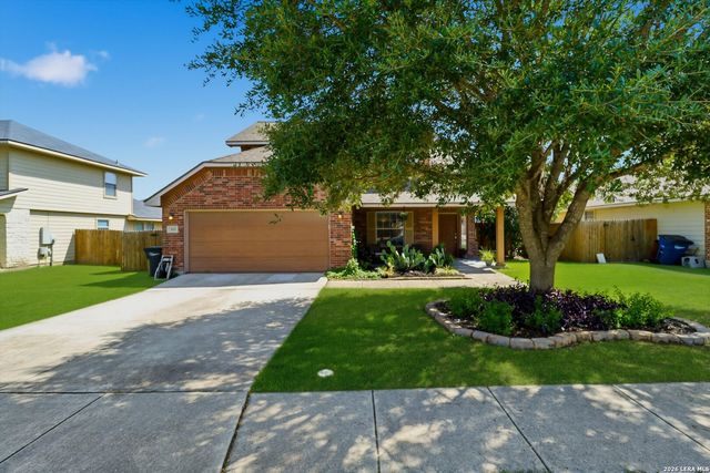 537 Roadrunner Ave, New Braunfels, TX 78130