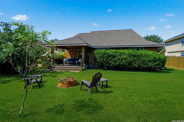 537 Roadrunner Ave, New Braunfels, TX 78130