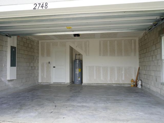 2748 GINGER LANE, Haines City, FL 33844