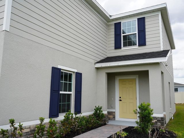 2748 GINGER LANE, Haines City, FL 33844