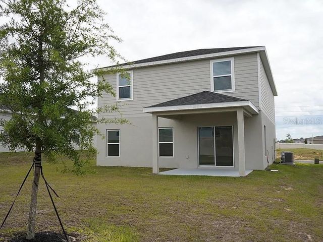 2748 GINGER LANE, Haines City, FL 33844