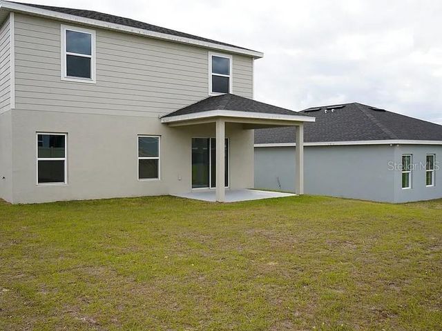 2748 GINGER LANE, Haines City, FL 33844