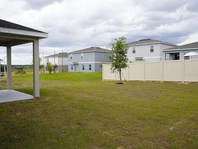 2748 GINGER LANE, Haines City, FL 33844