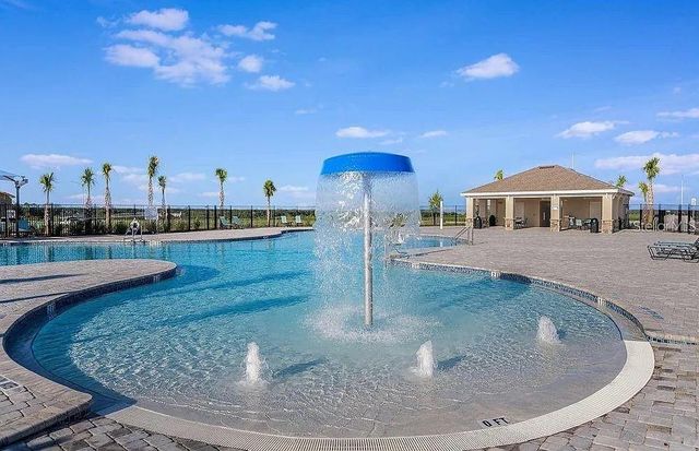 2748 GINGER LANE, Haines City, FL 33844