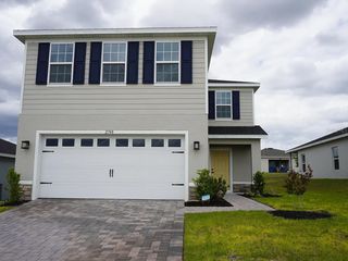2748 GINGER LANE, Haines City, FL 33844