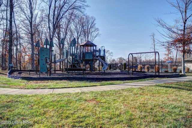 0 Hidden Falls Dr, Lot 73, Mt Washington, KY 40047