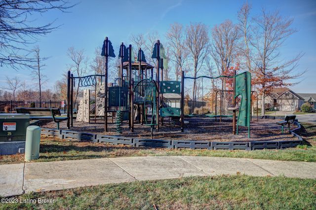 0 Hidden Falls Dr, Lot 73, Mt Washington, KY 40047