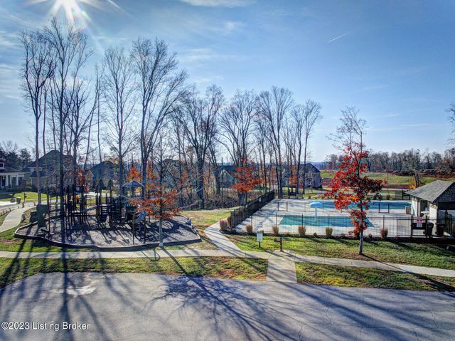 0 Hidden Falls Dr, Lot 73, Mt Washington, KY 40047