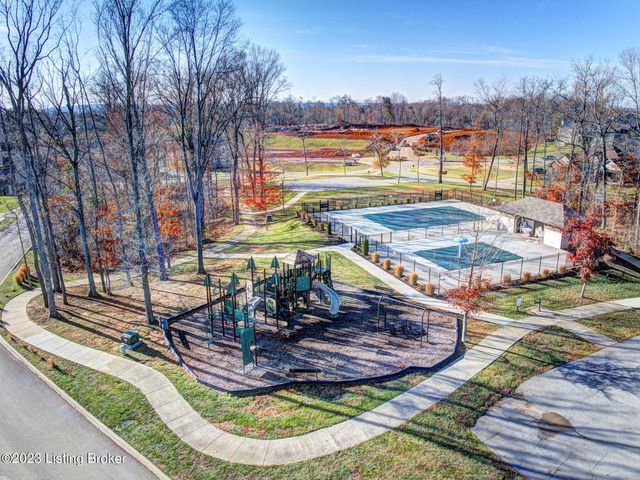 0 Hidden Falls Dr, Lot 73, Mt Washington, KY 40047