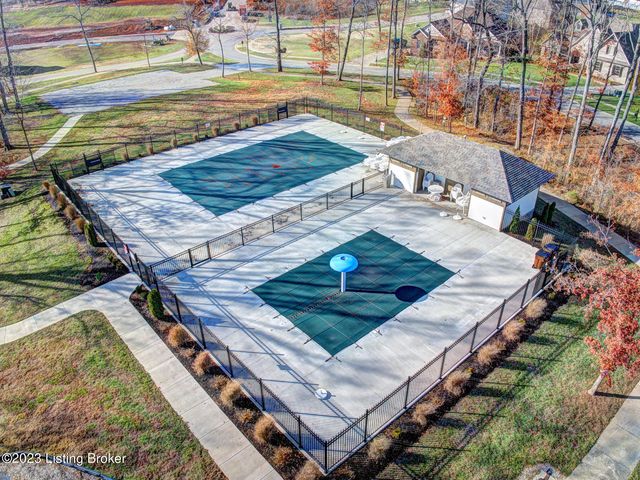 0 Hidden Falls Dr, Lot 73, Mt Washington, KY 40047