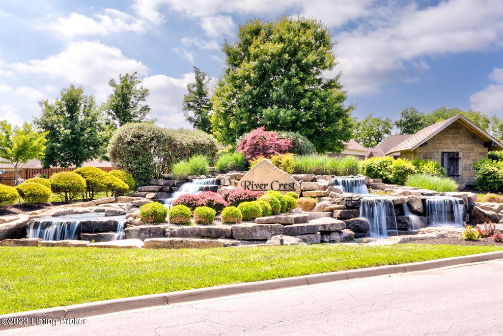 0 Hidden Falls Dr, Lot 73, Mt Washington, KY 40047