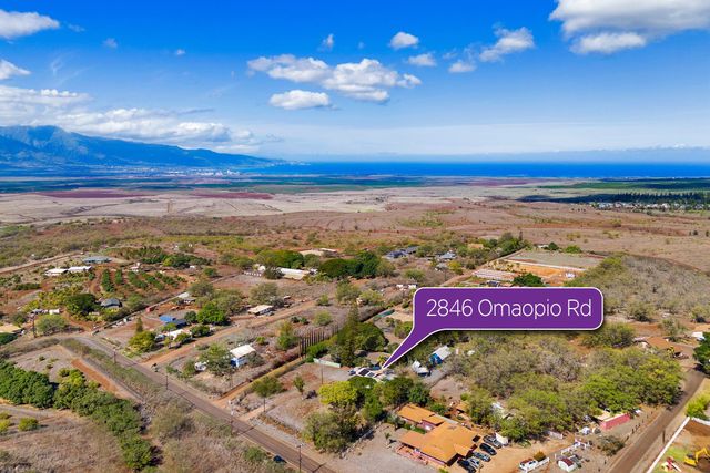2846 Omaopio Rd, Kula, HI 96790