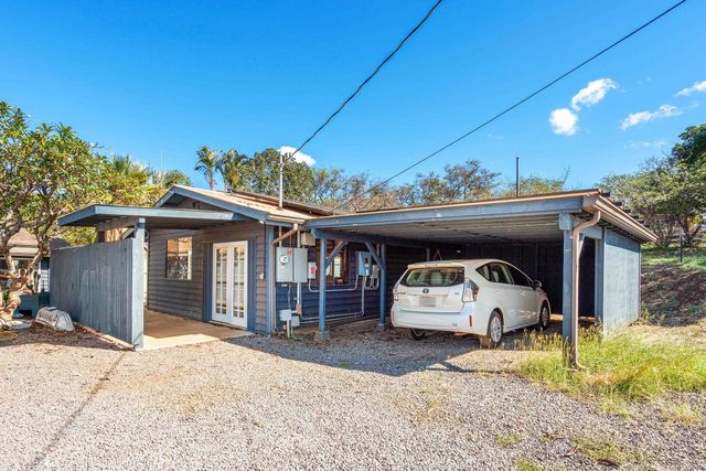 2846 Omaopio Rd, Kula, HI 96790