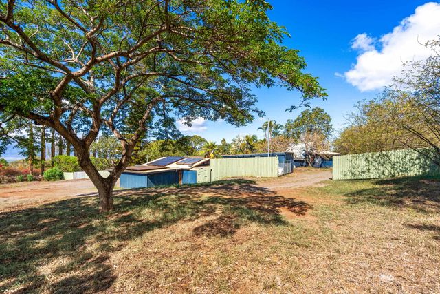 2846 Omaopio Rd, Kula, HI 96790