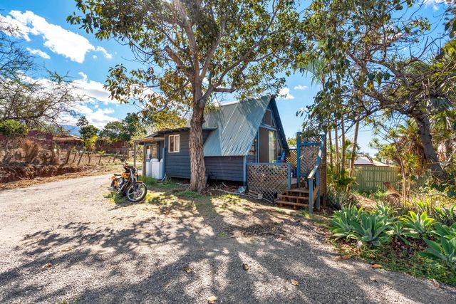 2846 Omaopio Rd, Kula, HI 96790