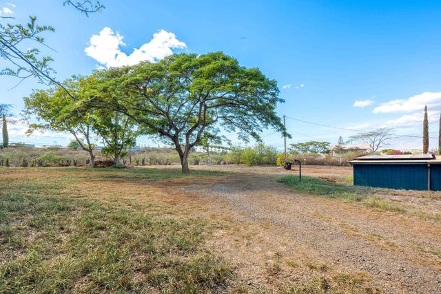 2846 Omaopio Rd, Kula, HI 96790