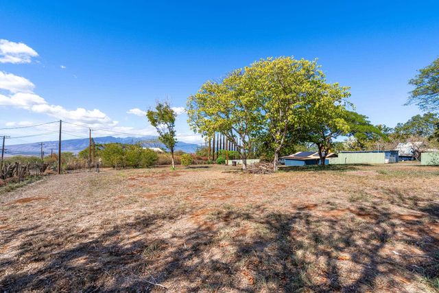 2846 Omaopio Rd, Kula, HI 96790