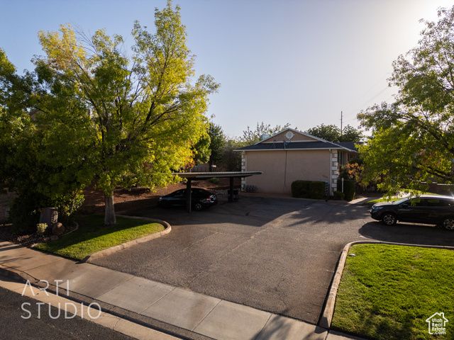 1074 N 1400 W, St. George, UT 84770