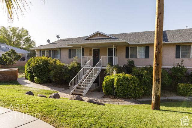 1074 N 1400 W, St. George, UT 84770