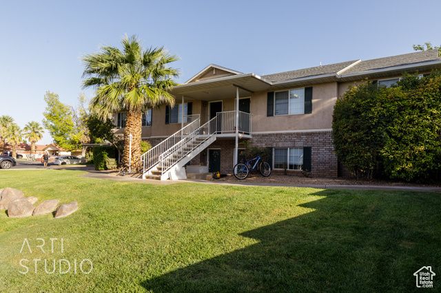 1074 N 1400 W, St. George, UT 84770