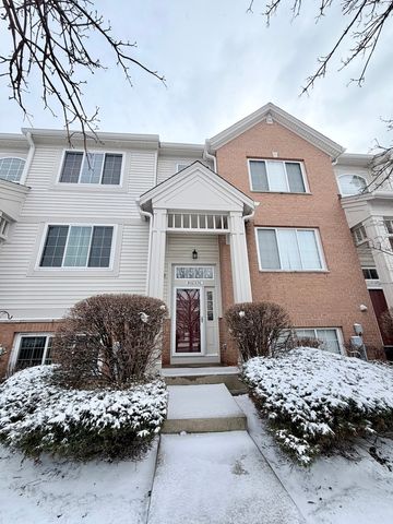 10233 Concord Lane C, Bridgeview, IL 60455