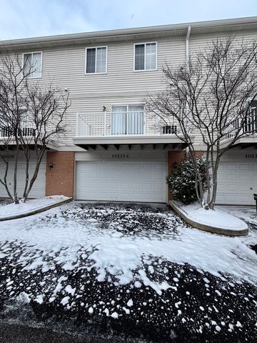 10233 Concord Lane C, Bridgeview, IL 60455