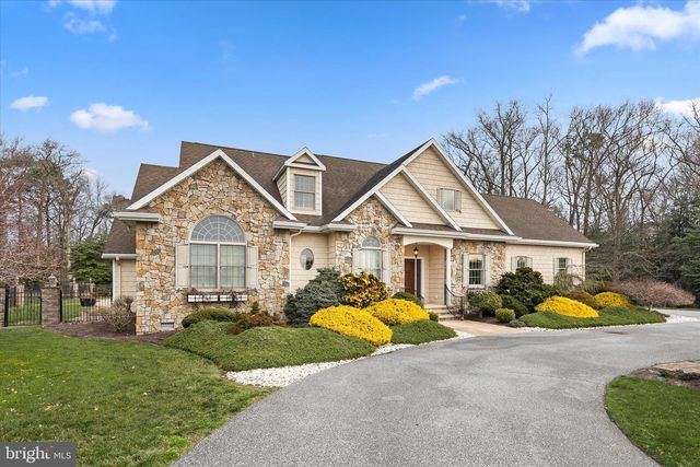 31915 ELIZABETH DR, Dagsboro, DE 19939