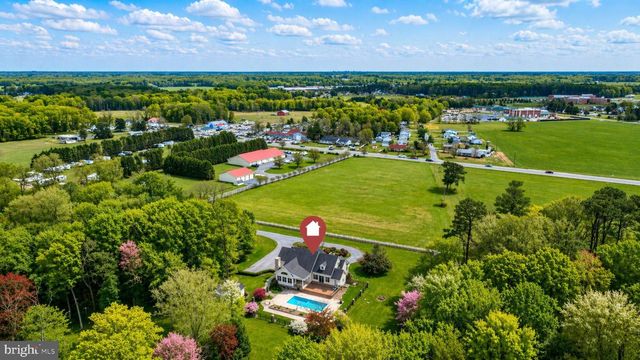 31915 ELIZABETH DR, Dagsboro, DE 19939