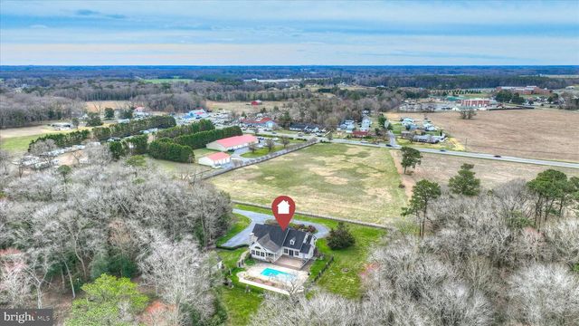 31915 ELIZABETH DR, Dagsboro, DE 19939