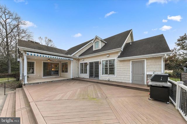 31915 ELIZABETH DR, Dagsboro, DE 19939