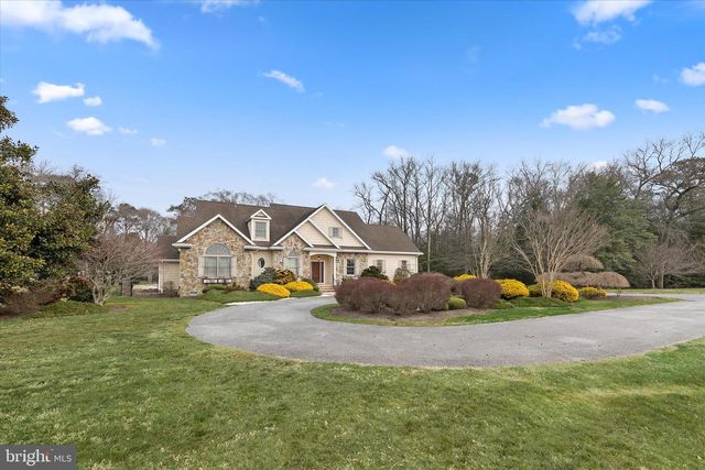 31915 ELIZABETH DR, Dagsboro, DE 19939