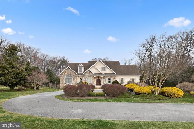 31915 ELIZABETH DR, Dagsboro, DE 19939