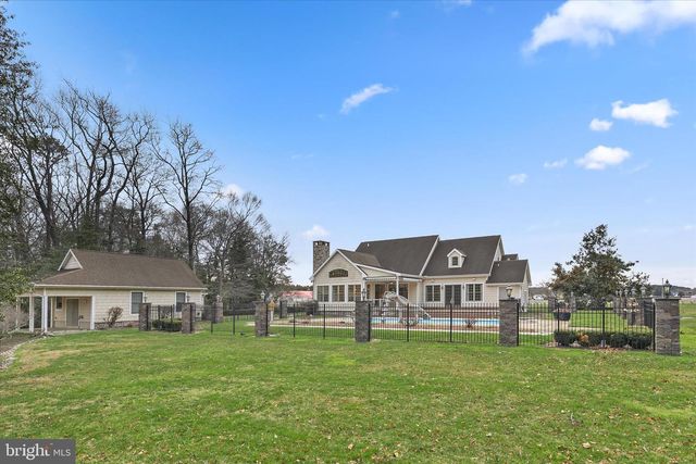 31915 ELIZABETH DR, Dagsboro, DE 19939