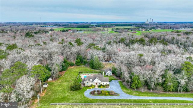 31915 ELIZABETH DR, Dagsboro, DE 19939