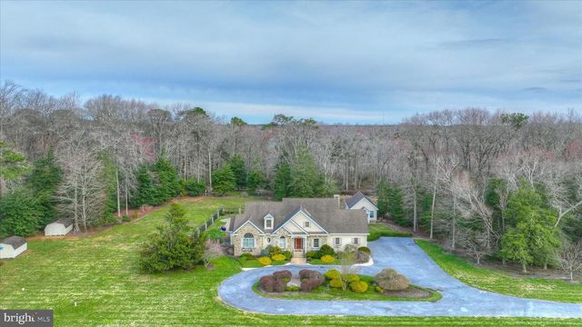 31915 ELIZABETH DR, Dagsboro, DE 19939