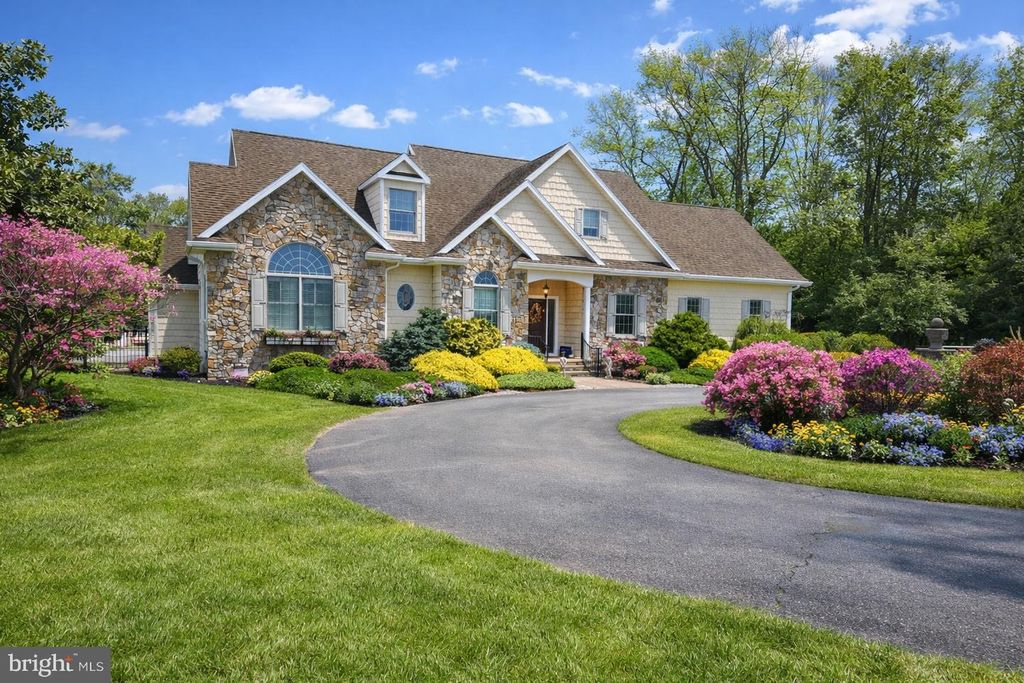 31915 ELIZABETH DR, Dagsboro, DE 19939