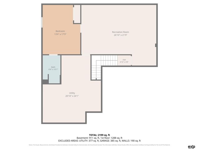17212 Morgan Avenue, Gretna, NE 68028