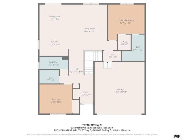 17212 Morgan Avenue, Gretna, NE 68028