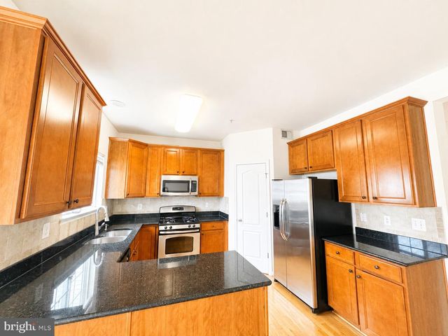23007 HEATH ASTER WAY, Clarksburg, MD 20871