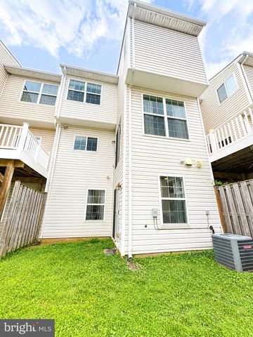 23007 HEATH ASTER WAY, Clarksburg, MD 20871