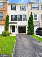 23007 HEATH ASTER WAY, Clarksburg, MD 20871