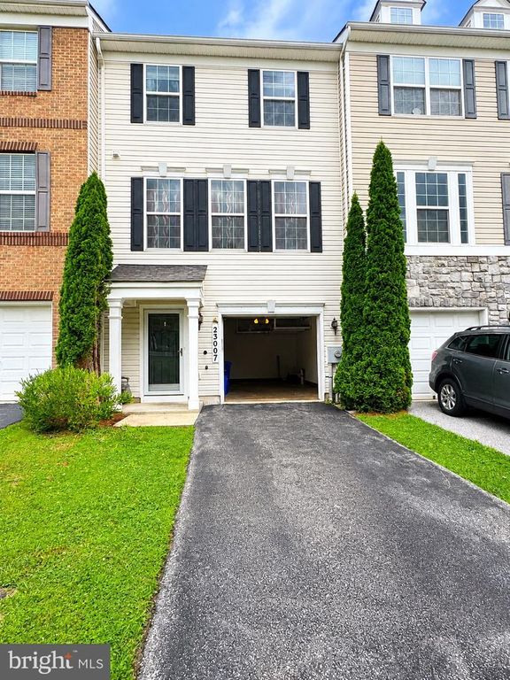 23007 HEATH ASTER WAY, Clarksburg, MD 20871