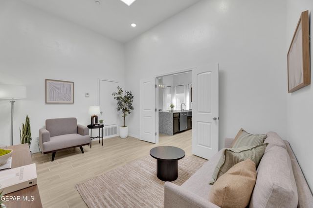 3853 Bubble Place, El Paso, TX 79938