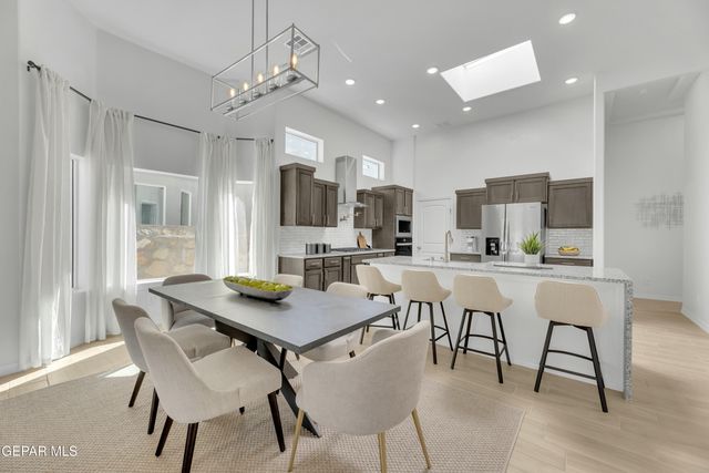 3853 Bubble Place, El Paso, TX 79938