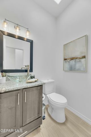 3853 Bubble Place, El Paso, TX 79938